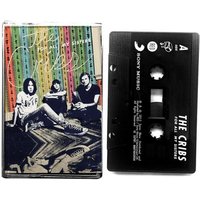 For All My Sisters Cassette by The Cribs