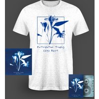 Participation Trophy Limited Edition Cassette Tape + T-Shirt + Signed Print by China Bears