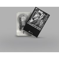 Business As Usual White Cassette by The LaFontaines