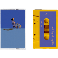 Best Day Of My Life Cassette by Tom Odell