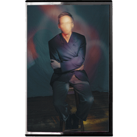 Angel Numbers Exclusive Cassette by Hamish Hawk