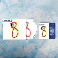 Kaiser Chiefs' Easy Eighth Album - CD + Cassette by Kaiser Chiefs