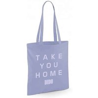 Take You Home Tote Bag - Dido
