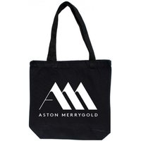 Logo Tote Bag - Aston Merrygold