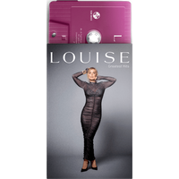 Greatest Hits Purple Cassette by Louise