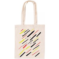 Risk To Exist Tote Bag - Maximo Park