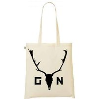 Yorktown Heights Tote Bag - Grant Nicholas