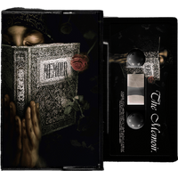 The Memoir Cassette by Kwengface