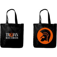 Trojan Tote Bags - Trojan Records