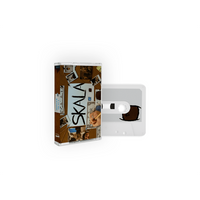 Skala Cassette by Songer