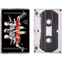 AOI: Bionix Cassette by De La Soul