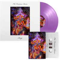 The Feminine Divine Purple Vinyl + Cassette by Dexys