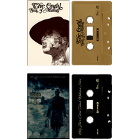 Sea Of Mirrors Cassette + Holy Joe's Coral Island Medicine Show Cassette by The Coral