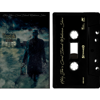 Holy Joe's Coral Island Medicine Show Cassette by The Coral
