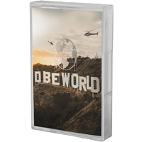DBE World Cassette by D-Block Europe