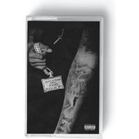 Back To Square One Cassette by Digga D