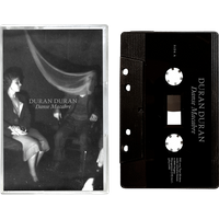 Danse Macabre Cassette by Duran Duran