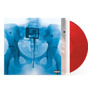 New Vinyl STOCK* LORDE by *B