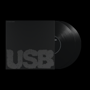New Vinyl USB002 2xLP vinyl *PRE by Fred Again..