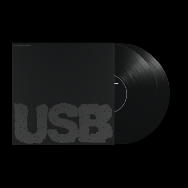 New Vinyl USB002 2xLP vinyl *PRE by Fred Again..