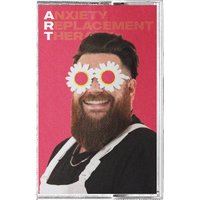 A.R.T Rob Cassette by The Lottery Winners