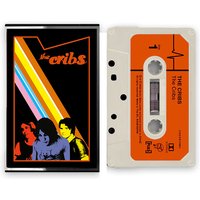 The Cribs Cassette by The Cribs