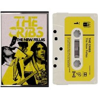 The New Fellas Cassette by The Cribs