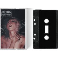 A Call To The Void Cassette by Hot Milk