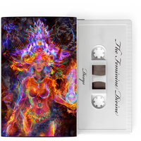 The Feminine Divine Cassette by Dexys