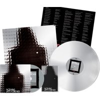 Nothing Lasts Forever Silver Colour Vinyl (Signed) + CD (Signed) + Cassette by Teenage Fanclub