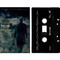 Holy Joe's Coral Island Medicine Show Cassette by The Coral