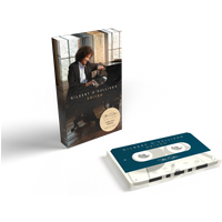 Driven Cassette by Gilbert O'Sullivan