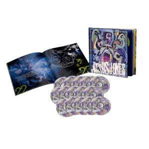 Some Of The Answers 15CD Boxset by Jesus Jones