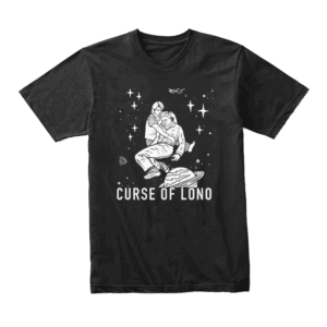 People In Cars T-Shirt by Curse Of Lono