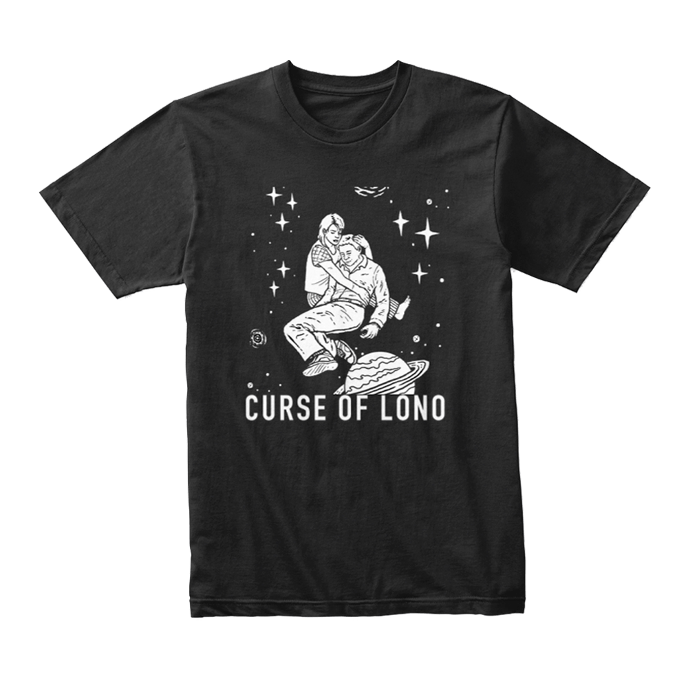 People In Cars T-Shirt by Curse Of Lono