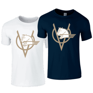 Rage In Eden T-Shirt by Ultravox