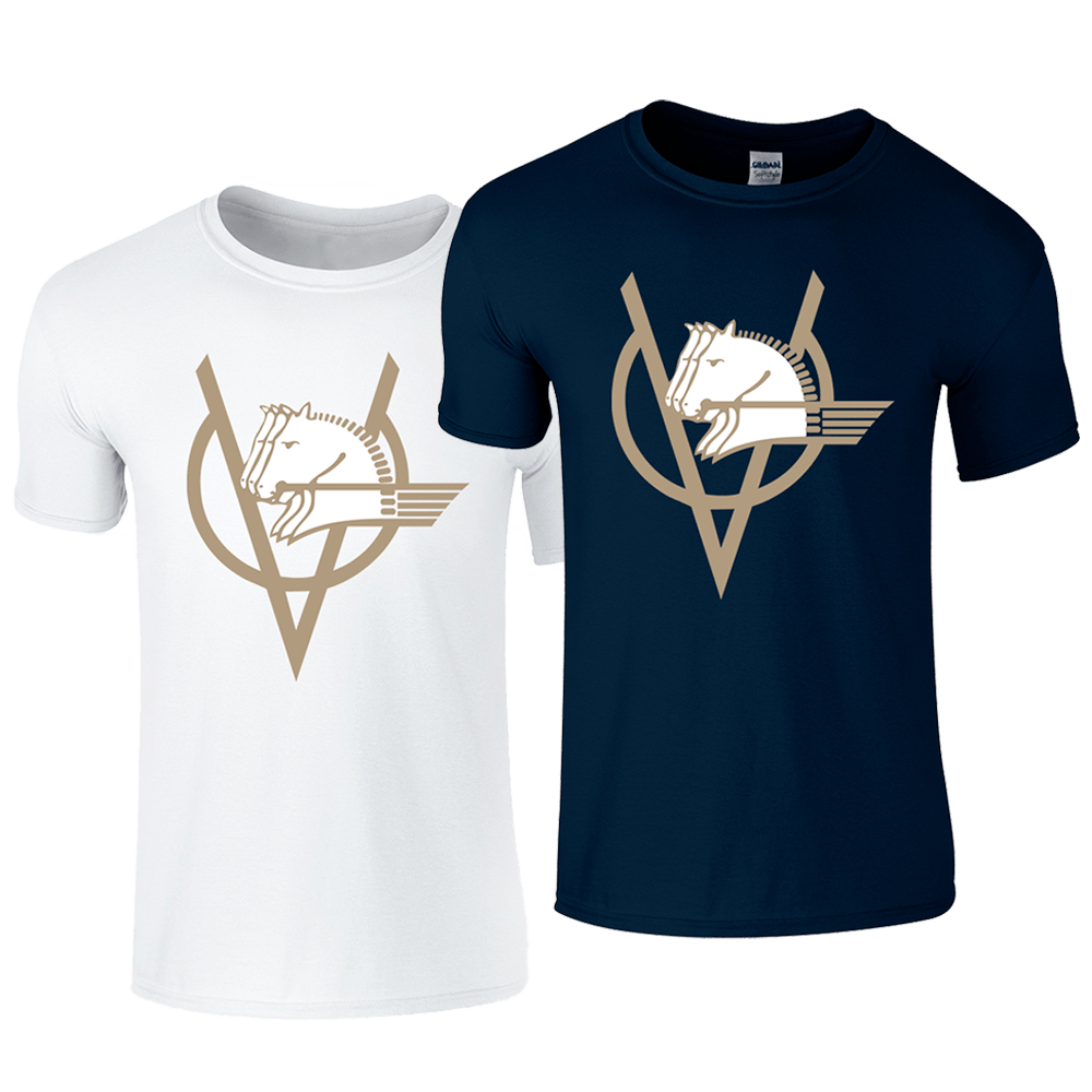 Rage In Eden T-Shirt by Ultravox