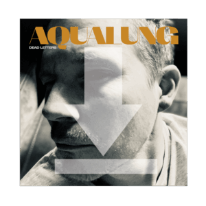 Dead Letters Digital Download by Aqualung