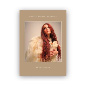 Limited Edition Poster by The Blackheart Orchestra