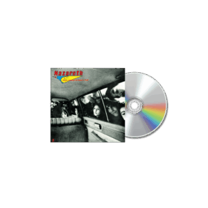 Close Enough For Rock 'n' Roll CD by Nazareth