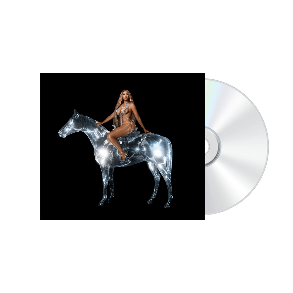 Renaissance CD by Beyonce