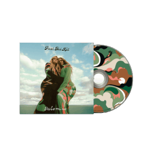 Palomino CD by First Aid Kit