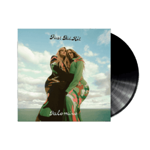 Palomino Vinyl - First Aid Kit