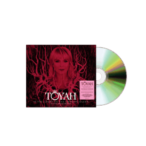 In The Court Of The Crimson Queen: Rhythm Deluxe Edition CD by Toyah