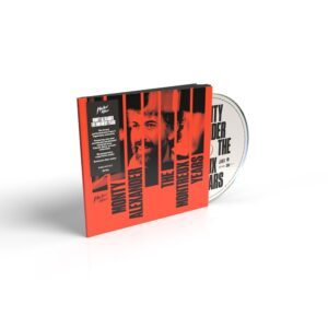 The Montreux Years CD by Monty Alexander