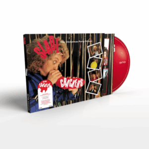 Crackers - The Christmas Party Album (Deluxe Crackers) CD by Slade