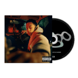 Hugo CD by Loyle Carner