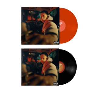 Hugo Vinyl Bundle - Loyle Carner