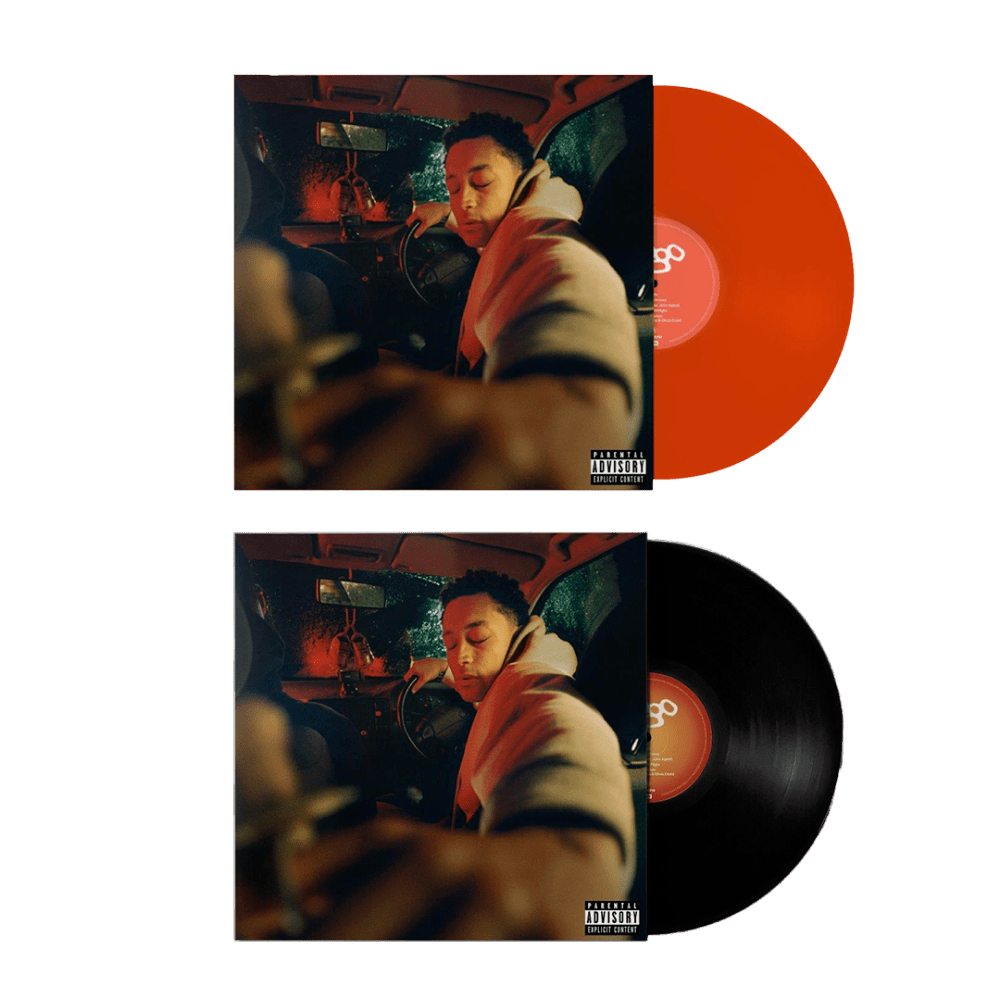 Hugo Vinyl Bundle by Loyle Carner