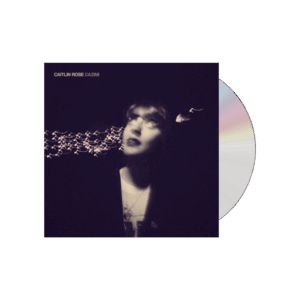 CAZIMI CD Album CD - Caitlin Rose